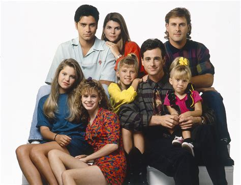 Full House Reunion Which Cast Members Would Appear