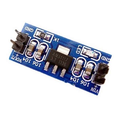 Ams 1117 33v And 5v Voltage Regulator At Rs 45 Relay Modules And Sensors