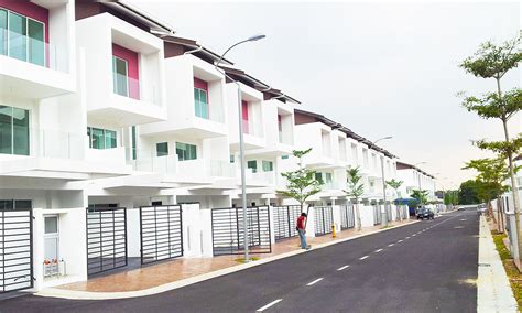 Public spaces have free wifi. Laman Bayu, Kota Damansara - Melati Ehsan