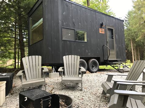 The beaver valley haven is a private campground located in southeast montana, and is a highly popular site among hunters. Tiny Getaway cabins near Beaver Creek park offer outdoor ...