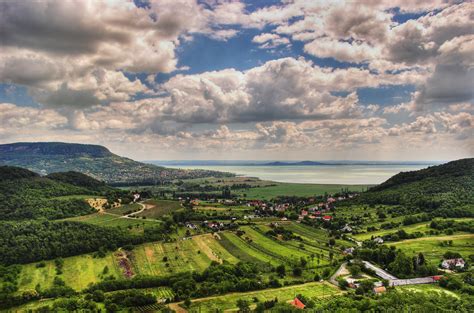 National landscape award for the landscape award of the council of europe. File:Balaton Hungary Landscape.jpg - Wikipedia