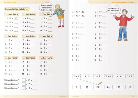 Maybe you would like to learn more about one of these? Ich kann multiplizieren und dividieren | Mathematik ...