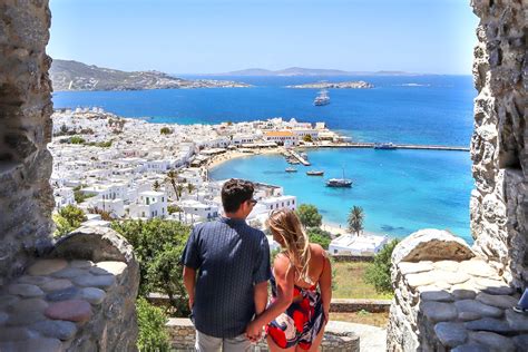 Mykonos Old Town Guide 10 Amazing Things To Do With Beaches