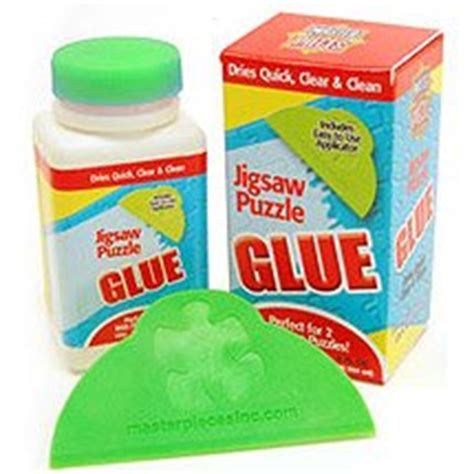 Buy puzzle glue and get the best deals at the lowest prices on ebay! Best Glue For Jigsaw Puzzles | Jigsaw Puzzles For Adults