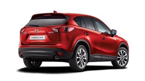 Mazda launches three new models in SA - Cars.co.za