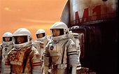 Recensione Mission to Mars - Everyeye Cinema
