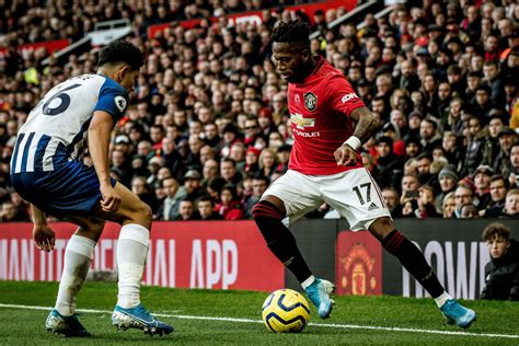 Manchester united transfer news roundup: Fred is in a new situation for Manchester United this ...