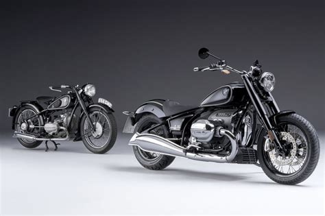 Pełen charakteru z cruiser z największym silnikiem typu bokser, jaki kiedykolwiek zbudowaliśmy i ponadczasowymi elementami. BMW Motorrad R18 India Launched at RS 18.9 lakh - MotoTales NE