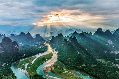 Guilin To Kunming High Speed Train Is To Be Launched Easy Tour China