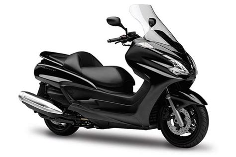 Yamaha Majesty 400 Abs 2011 Motorcycles Photos Video Specs