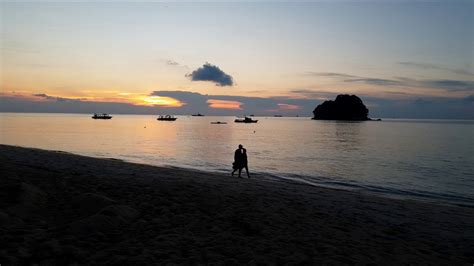 Pulau jerejak / jerejak island is a short ferry ride from bayan lepas. Tioman Ferry Tickets - YouTube