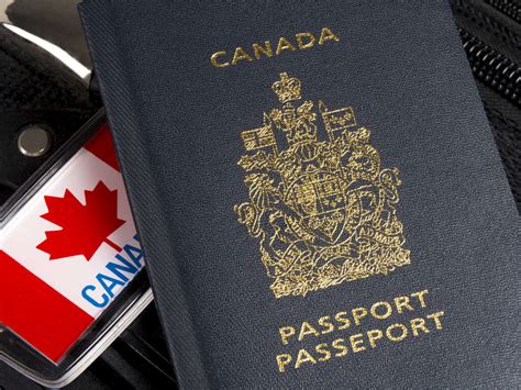 Canadas New Passport Requirements Extended Leniency To Nov 9