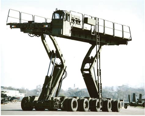 Air Force 60k Tunner Cargo Loader Sei Drs Military Hardware