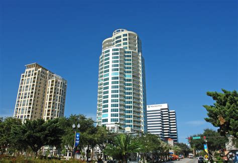 Pete, we are surrounded by a vast number of cultural and artistic activities that allow residents to explore all that the city at our apartments for rent in st. Ovation Rentals - Saint Petersburg, FL | Apartments.com