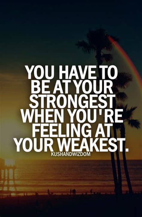 Short Powerful Quotes About Strength To Help You Overcome Any Hardship Or Difficulty In Your