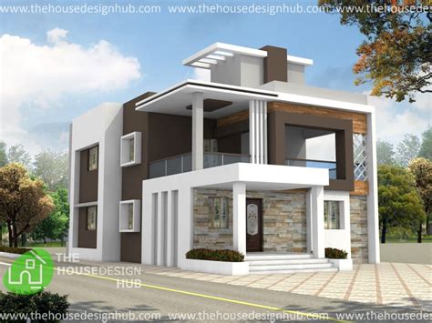 7 Modern House Design Ideas House Design Modern House Design Reverasite