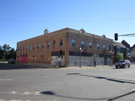 3 1931 hibbing minnesota mn cancelled check! 416 E Howard St, Hibbing, MN, 55746 - Storefront Retail ...