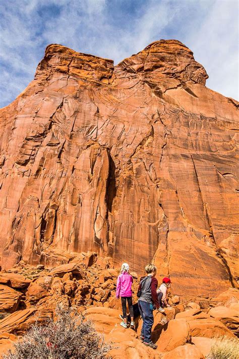 Wednesday in yucca valley, calif., according to the u.s. 15 Amazing Things To Do In Monument Valley Navajo Tribal Park