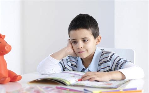 Improve Your Childs Attention And Decrease Hyperactivity All About