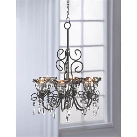 Zingz And Thingz 6 Light Shaded Classic Traditional Chandelier