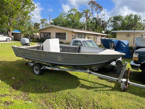 Boats For Sale In Bonita Springs Florida Facebook Marketplace
