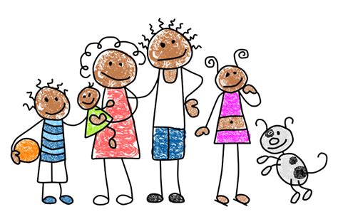 Write your book your way. Family Reading Together Clipart | Free download on ClipArtMag