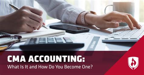 Cma Accounting What Is It And How Do You Become One Rasmussen