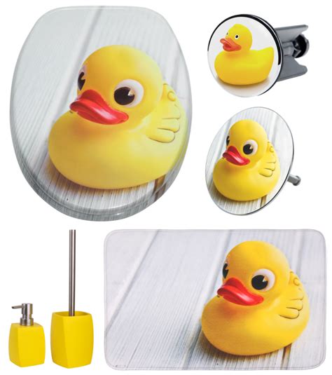 Don't forget to bookmark bathroom duck decor using ctrl + d (pc) or command + d (macos). Bathroom Set Duck