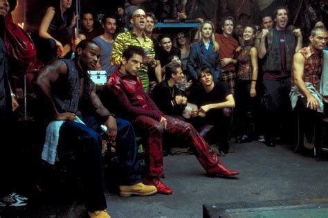 At the end of his career, a clueless fashion model is brainwashed to kill the prime minister of malaysia. 10 great films about fashion | BFI