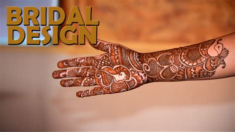 Competition Theme Based Mehndi Designs