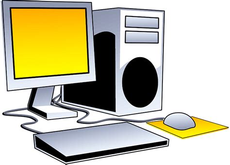 Finding The Right Desktop Computer For You Savvy Duck