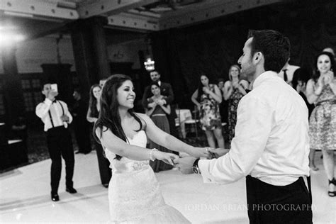 'love can find you at any moment'. Crystal Tea Room wedding of Justine & Chris in Philadelphia