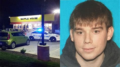 Police 4 Dead 2 Wounded In Waffle House Shooting In Tennessee