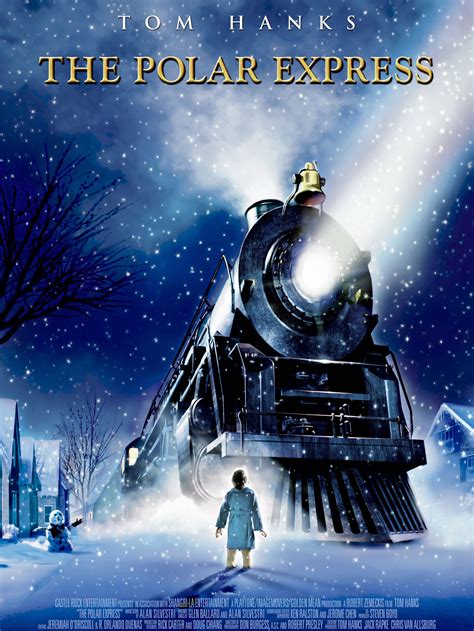 Just answer a few simple questions about what you're looking for and we'll help you choose. The Polar Express - Movie Reviews and Movie Ratings ...