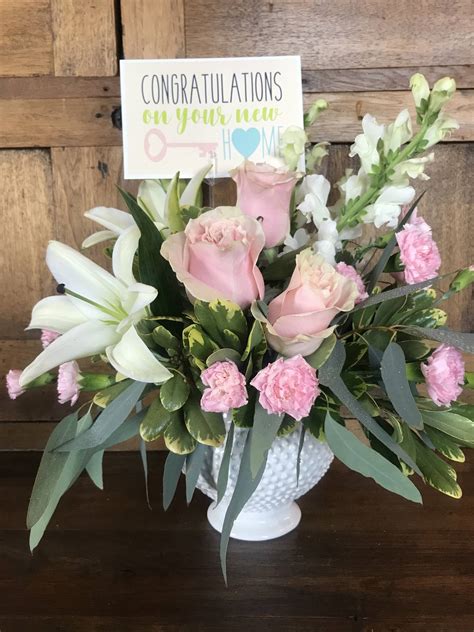 Most casket retailers aren't familiar with local mortuaries, cemeteries, and other funeral resources. WELCOME HOME - Petals Flower Shop & Florist