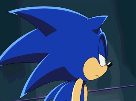 Sonic 13 Sonic X By Sonic X Screenshots On Deviantart