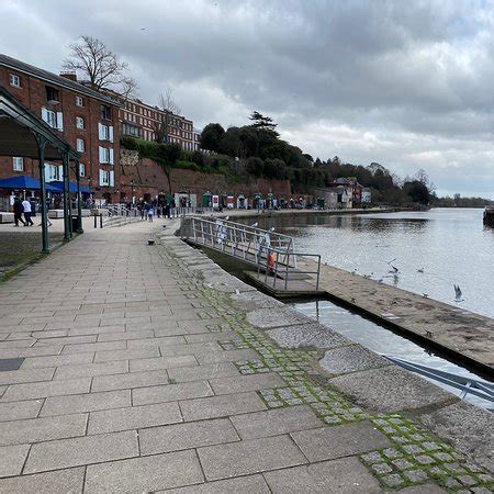 Exeter Quay - 2020 All You Need to Know Before You Go (with Photos