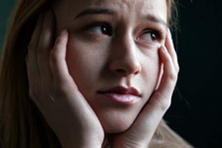 Anxiety disorders are common psychiatric disorders. Physical Symptoms of Anxiety and Stress