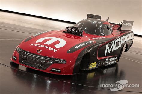 We did not find results for: MOPAR shows new Dodge Charger Funny Car at SEMA