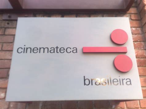 Cinemateca brasileira, são paulo, brazil. Diário de um Videorrepórter: CURSO GRATUITO DE HISTÓRIA DO ...