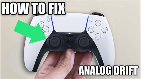 How To Fix Your Ps4 Controller When It Moves By Itself