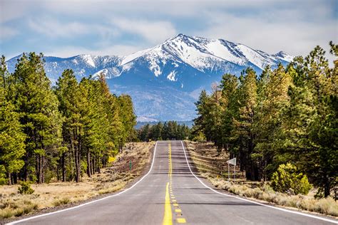 Luxury Vacation Rentals And Property Management In Flagstaff