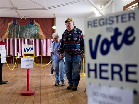 It's an election day, which often what we do know is that in milwaukee, the biggest city in the state and the base of democratic voters in wisconsin, voting has been a public. Here's why Indiana could decide the Republican Party's ...