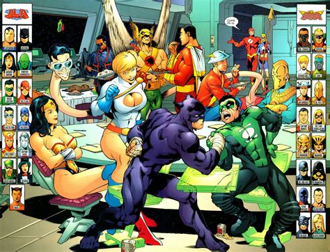 Maybe you would like to learn more about one of these? Weird Science DC Comics: Happy Thanksgiving From Weird ...