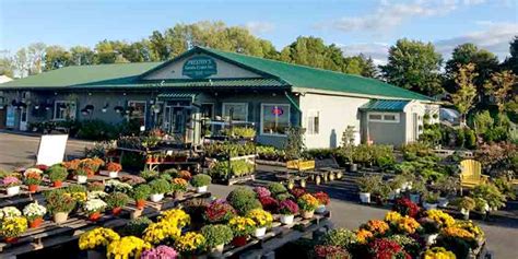 About Us Prestons On Route Ny 104 Home And Garden Center