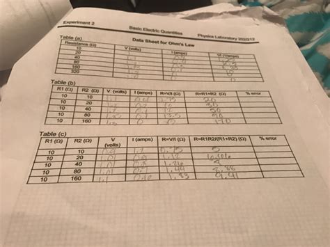 We did not find results for: How To Calculate Percentage Error In Physics - How to Wiki 89