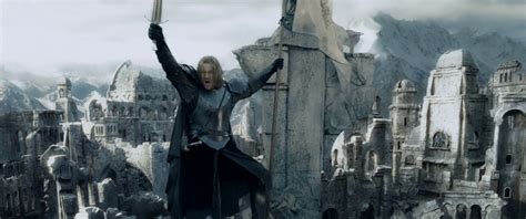 Osgiliath Lord Of The Rings Wiki