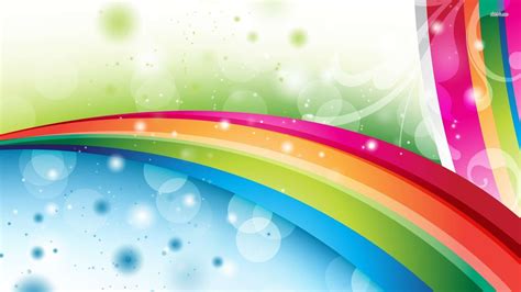 Free Download Cute Rainbow Hd Wallpapers 1920x1080 For Your Desktop