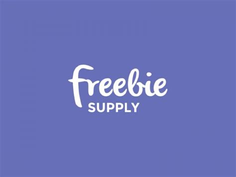 Freebie Supply Best Design Hub
