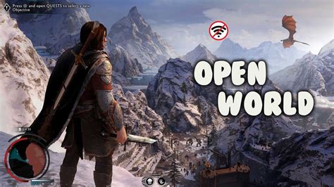 Top 10 Best Open World Games For Android And Ios 2020 Offline Open